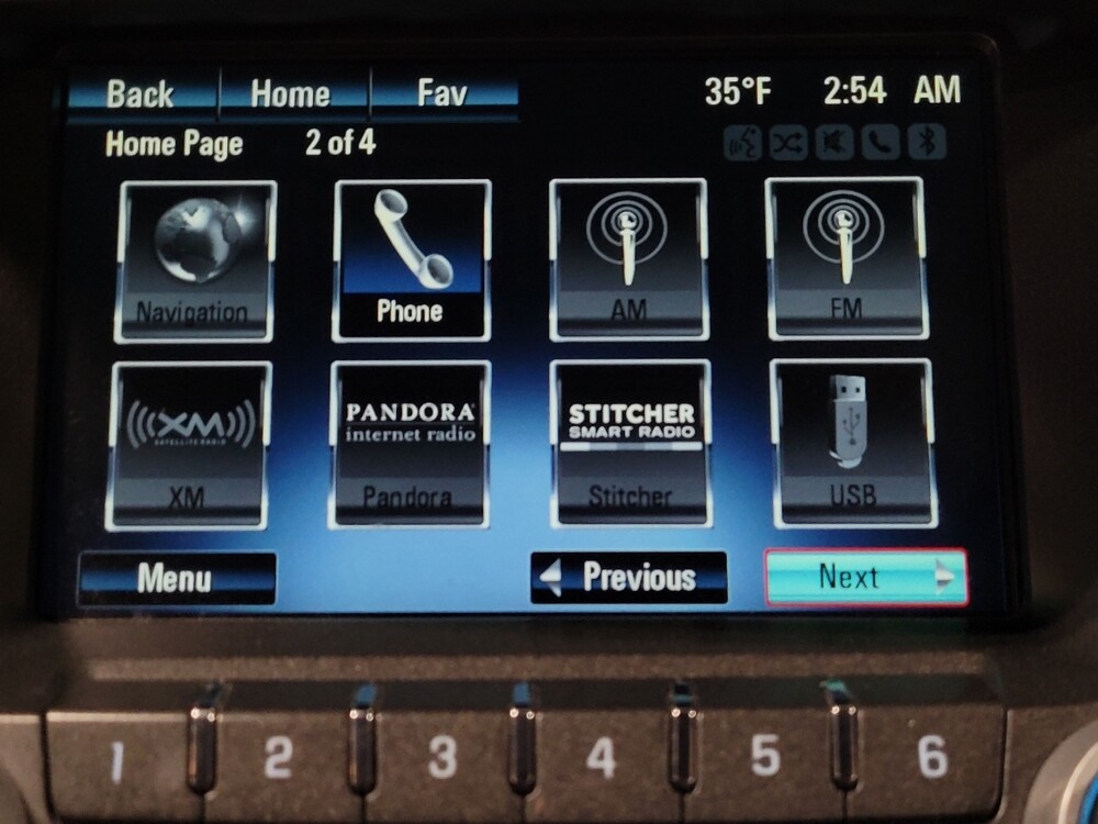 2016 Chevrolet Equinox in Kissimmee, FL 34744 - 18116469 25