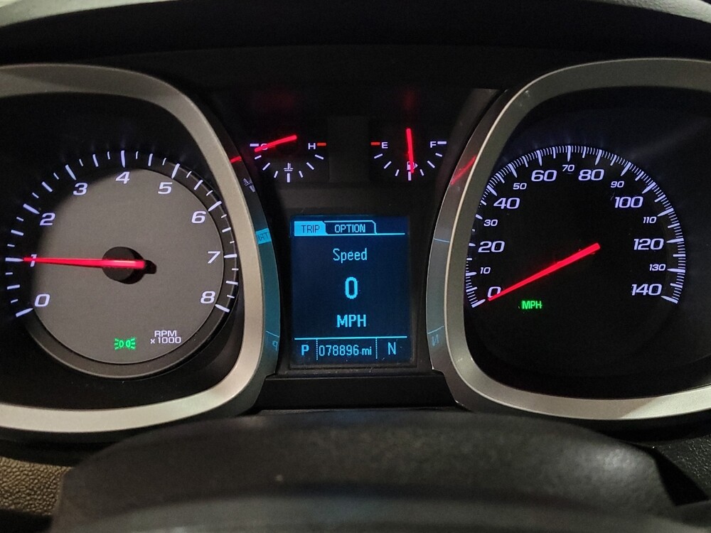 2016 Chevrolet Equinox in Kissimmee, FL 34744 - 18116469 23