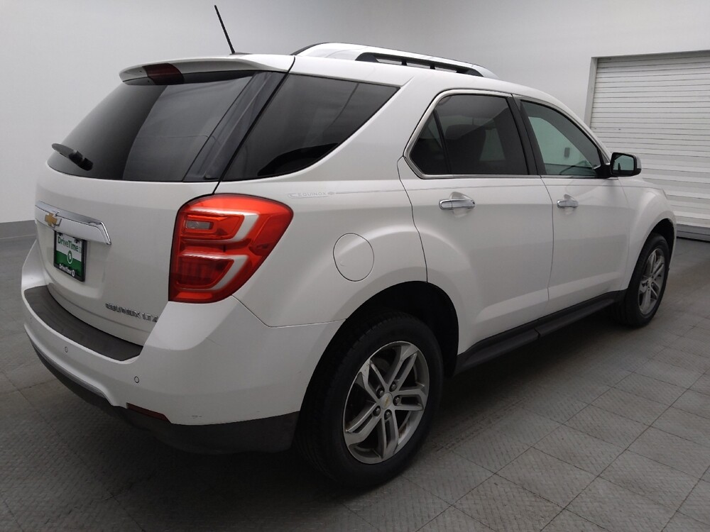 2016 Chevrolet Equinox in Kissimmee, FL 34744 - 18116469 9