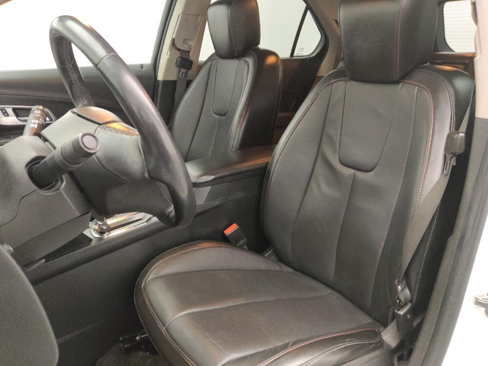 2016 Chevrolet Equinox in Kissimmee, FL 34744 - 18116469 17