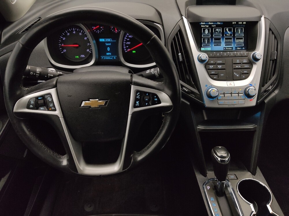 2016 Chevrolet Equinox in Kissimmee, FL 34744 - 18116469 22