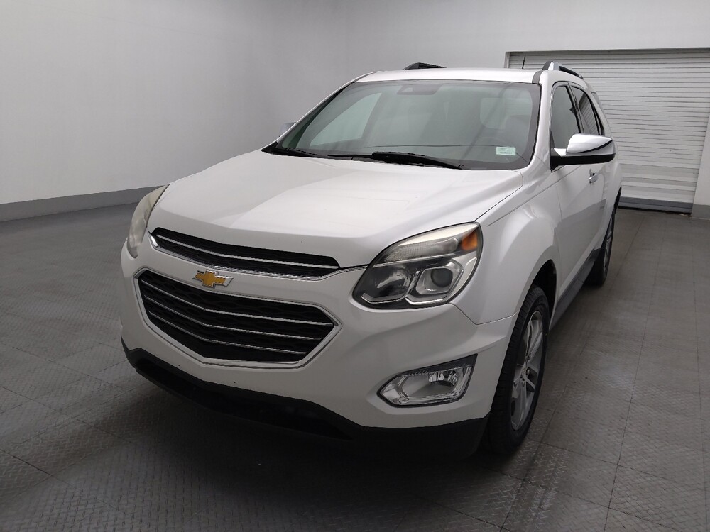 2016 Chevrolet Equinox in Kissimmee, FL 34744 - 18116469 15