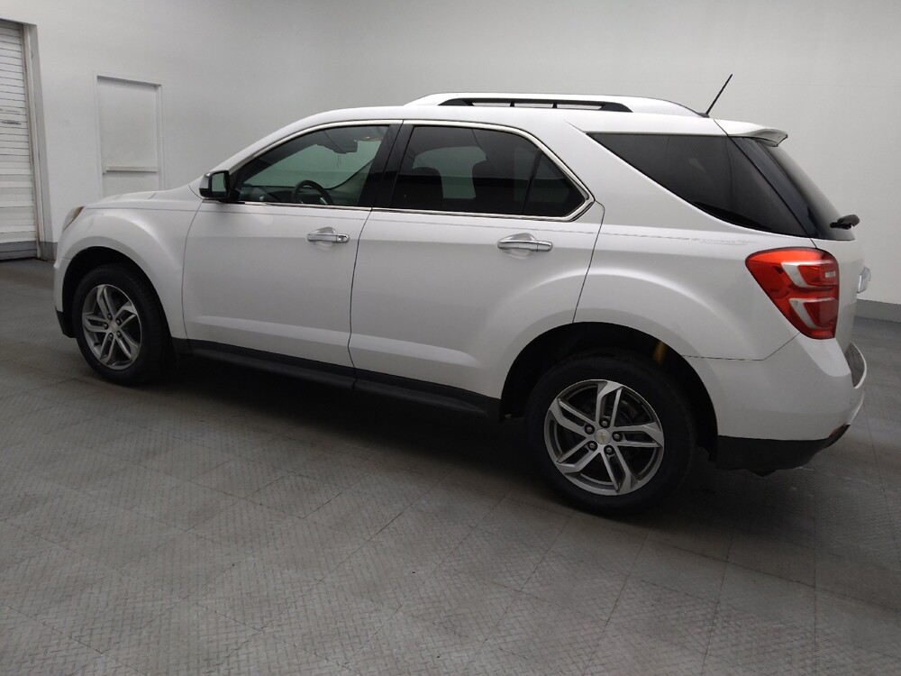 2016 Chevrolet Equinox in Kissimmee, FL 34744 - 18116469 3