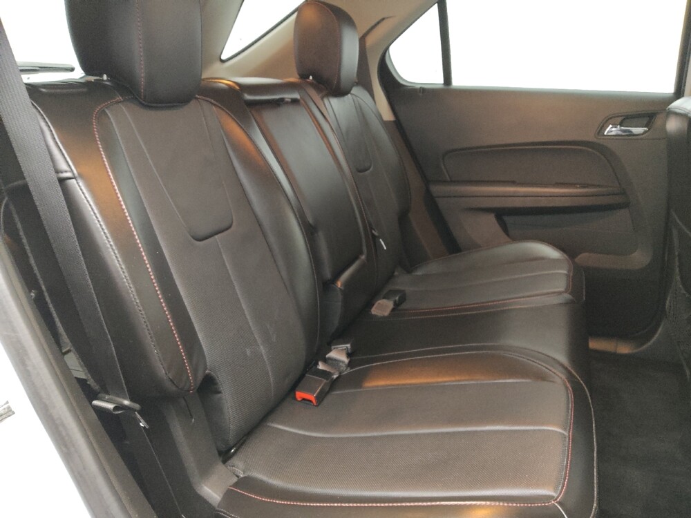 2016 Chevrolet Equinox in Kissimmee, FL 34744 - 18116469 19