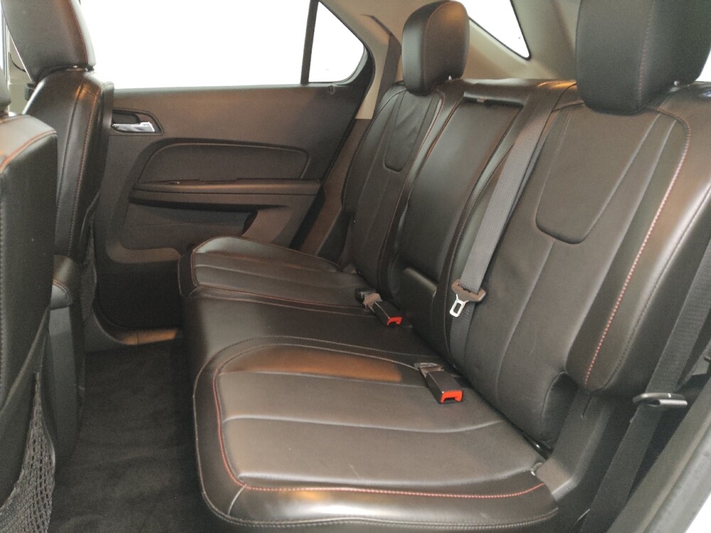 2016 Chevrolet Equinox in Kissimmee, FL 34744 - 18116469 18