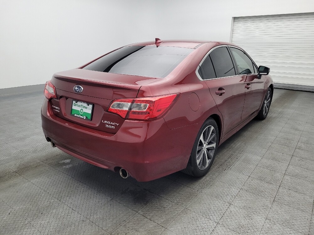 2016 Subaru Legacy in Orlando, FL 32808 - 18116470 9