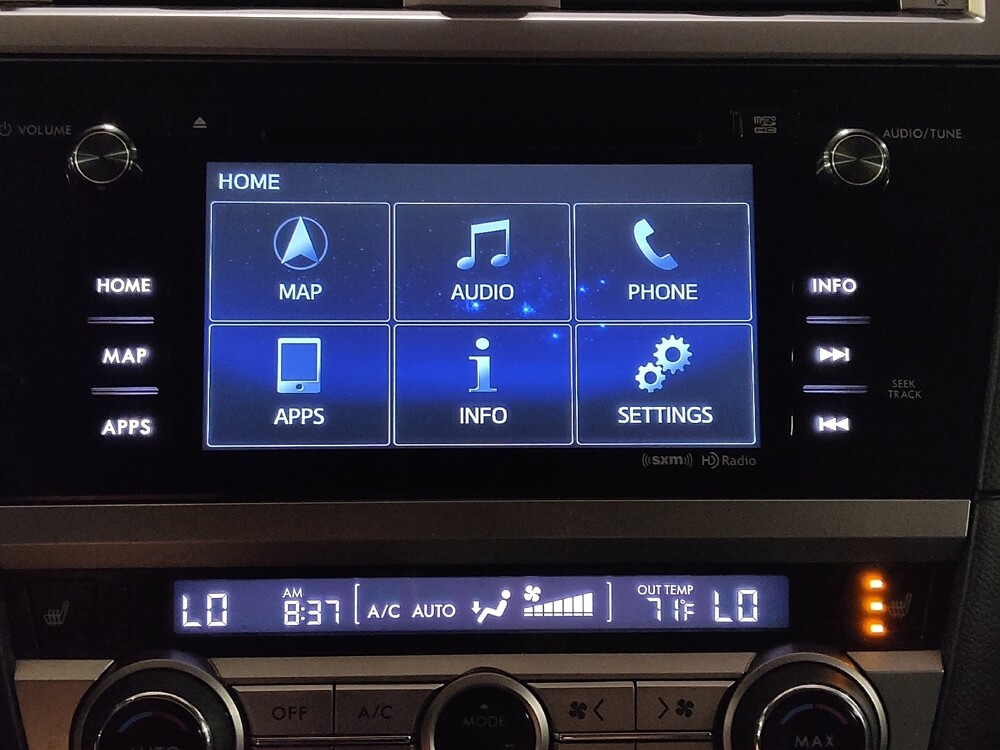 2016 Subaru Legacy in Orlando, FL 32808 - 18116470 25