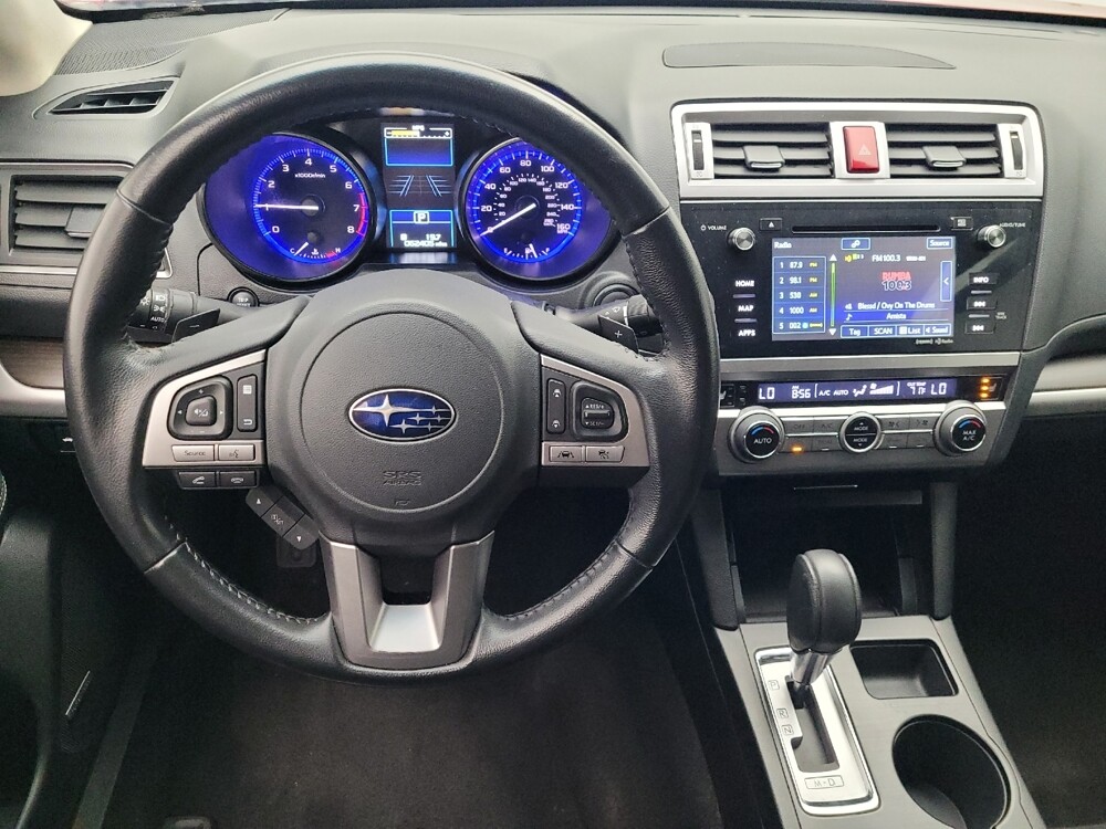 2016 Subaru Legacy in Orlando, FL 32808 - 18116470 22