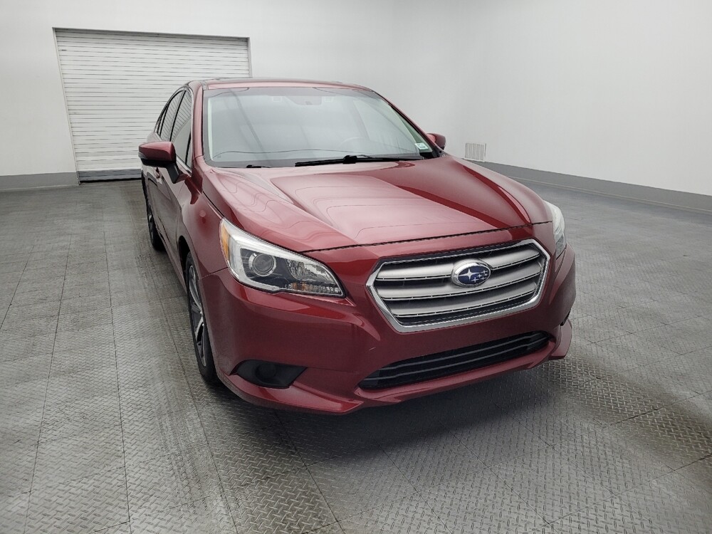 2016 Subaru Legacy in Orlando, FL 32808 - 18116470 14