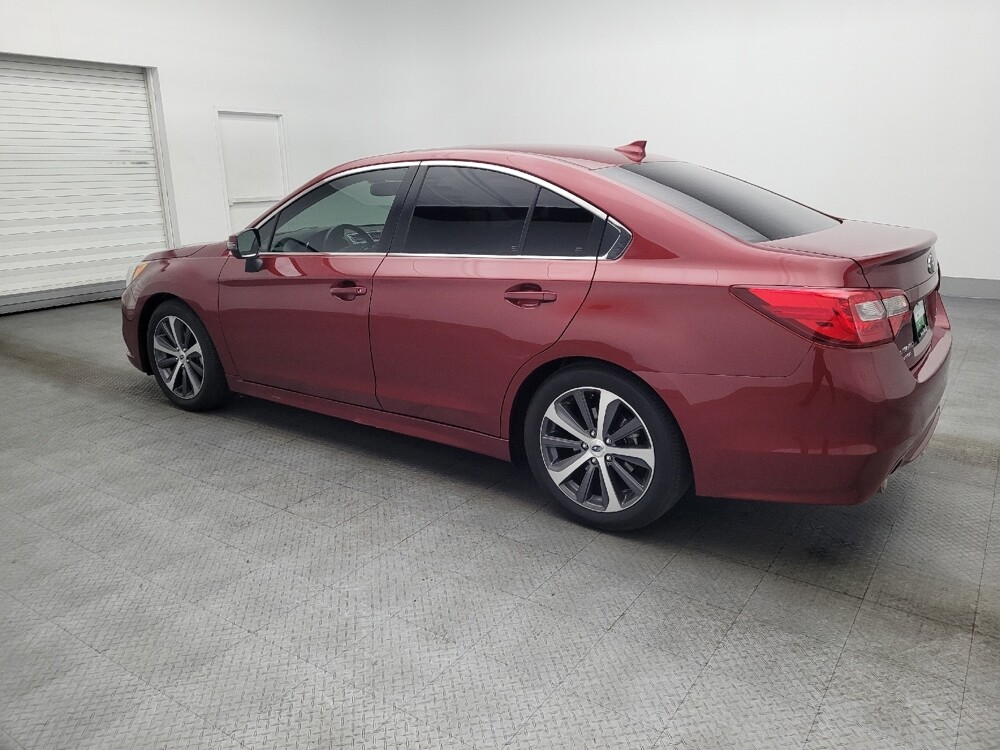 2016 Subaru Legacy in Orlando, FL 32808 - 18116470 3