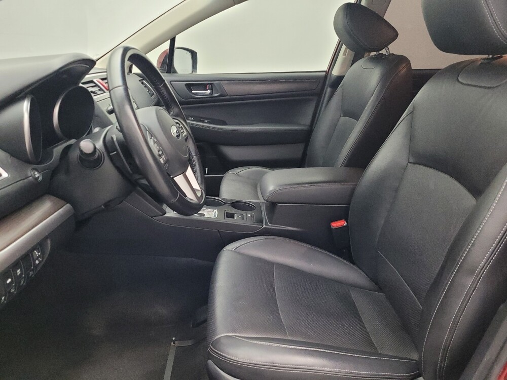 2016 Subaru Legacy in Orlando, FL 32808 - 18116470 17