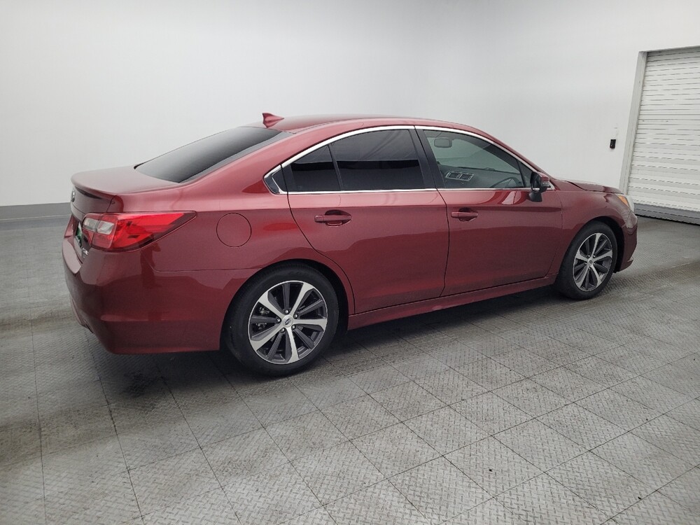 2016 Subaru Legacy in Orlando, FL 32808 - 18116470 10
