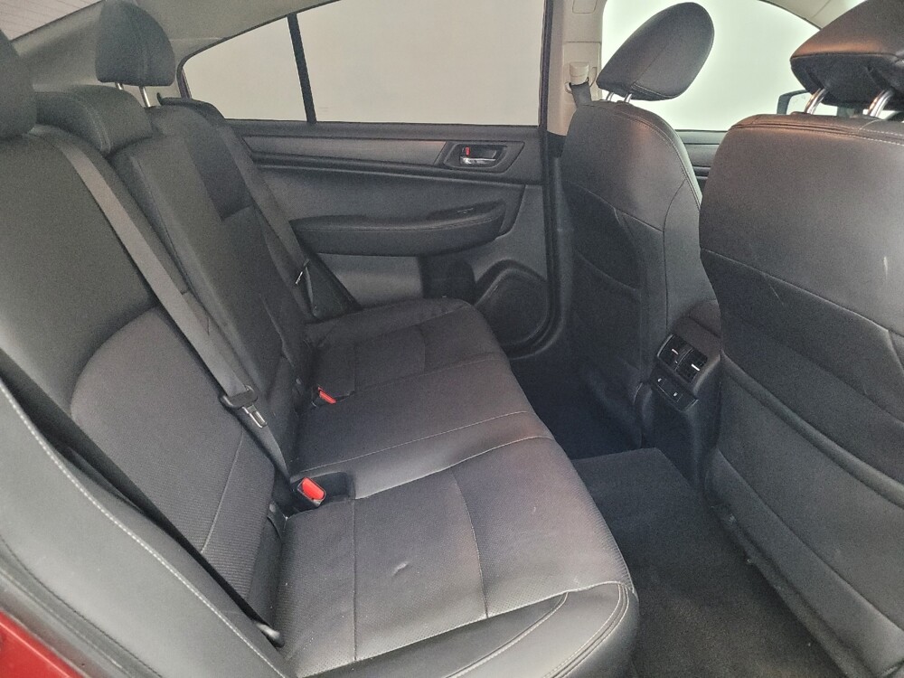 2016 Subaru Legacy in Orlando, FL 32808 - 18116470 19