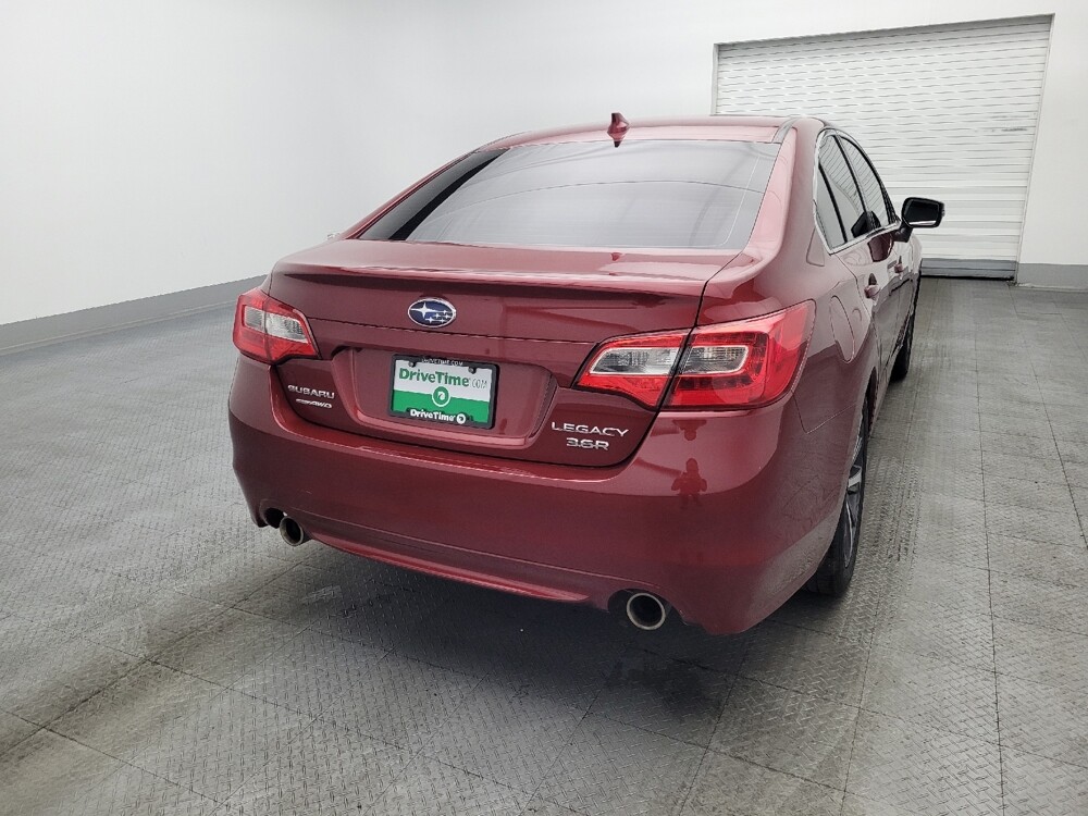 2016 Subaru Legacy in Orlando, FL 32808 - 18116470 7