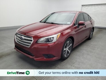 2016 Subaru Legacy in Orlando, FL 32808