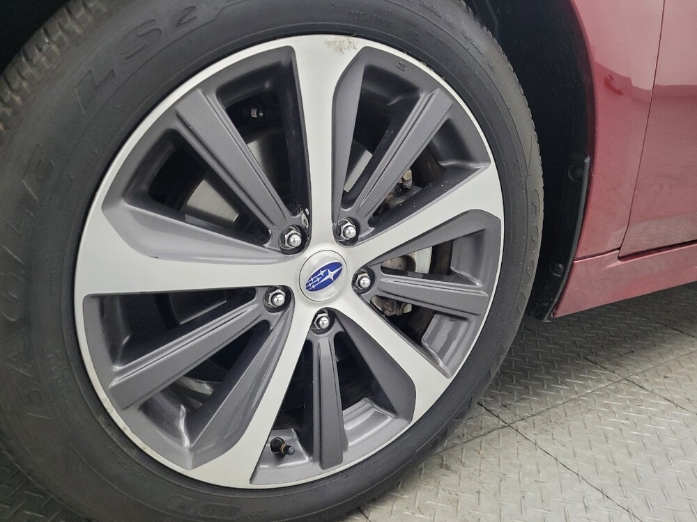 2016 Subaru Legacy in Orlando, FL 32808 - 18116470 31