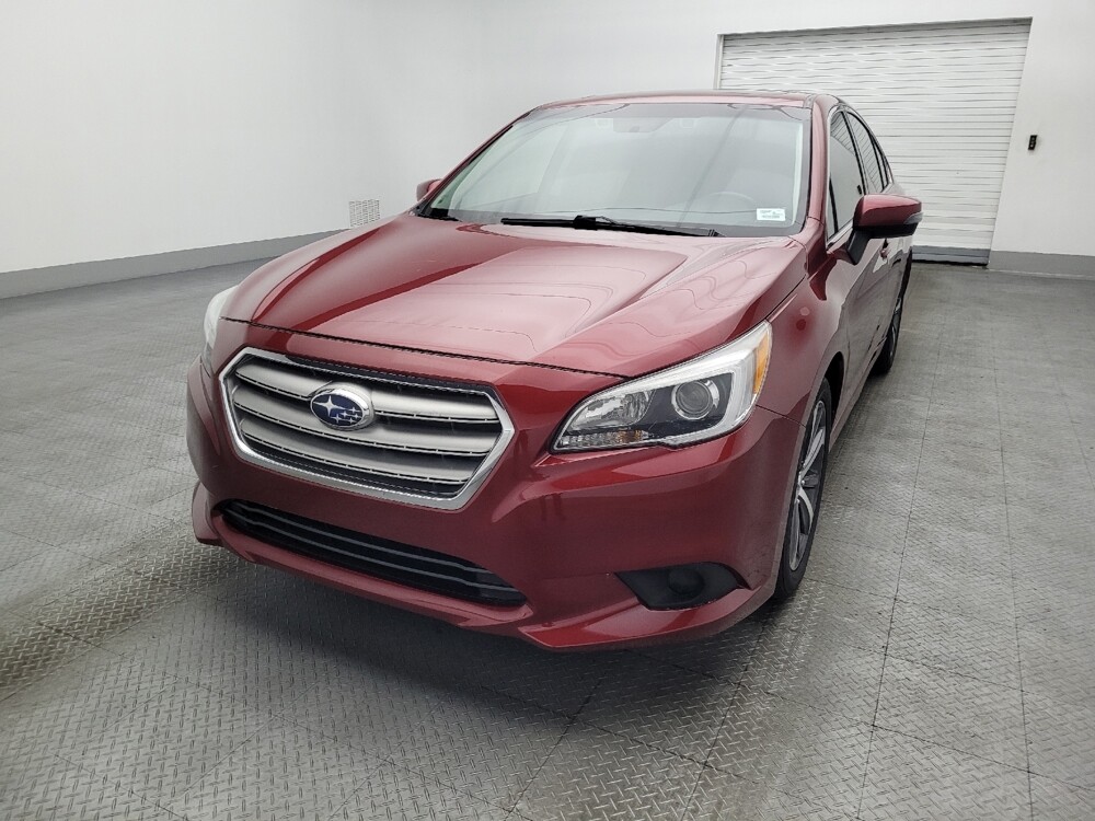 2016 Subaru Legacy in Orlando, FL 32808 - 18116470 15