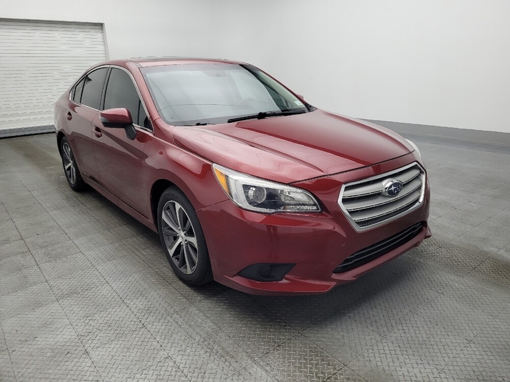 2016 Subaru Legacy in Orlando, FL 32808 - 18116470 13