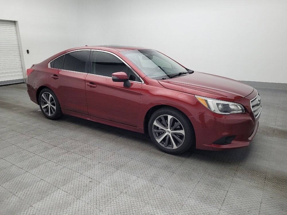 2016 Subaru Legacy in Orlando, FL 32808 - 18116470 11