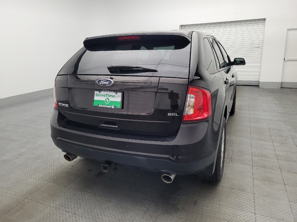 2013 Ford Edge in Gainesville, FL 32609 - 18116472 7