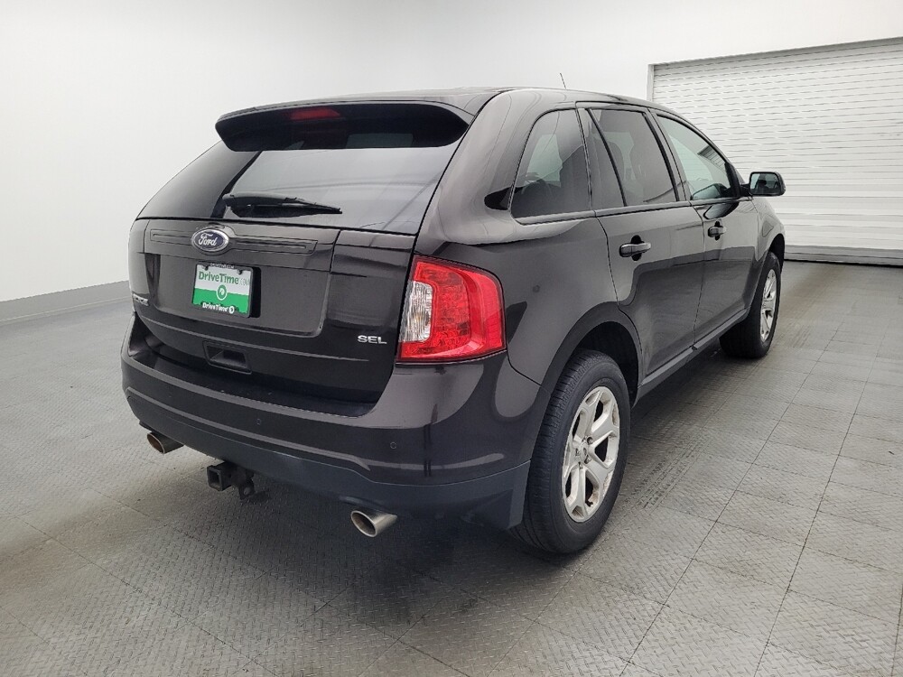 2013 Ford Edge in Gainesville, FL 32609 - 18116472 9