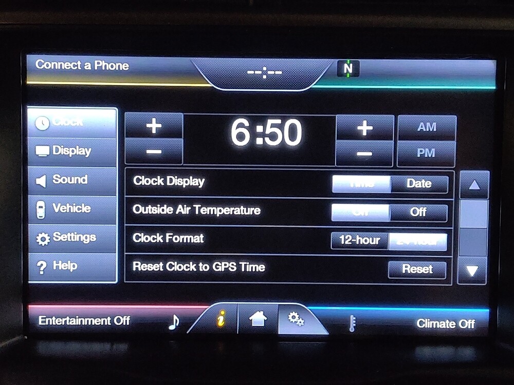 2013 Ford Edge in Gainesville, FL 32609 - 18116472 25