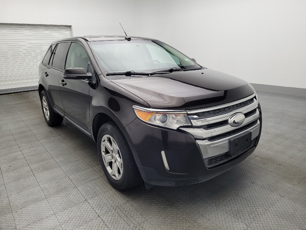 2013 Ford Edge in Gainesville, FL 32609 - 18116472 13