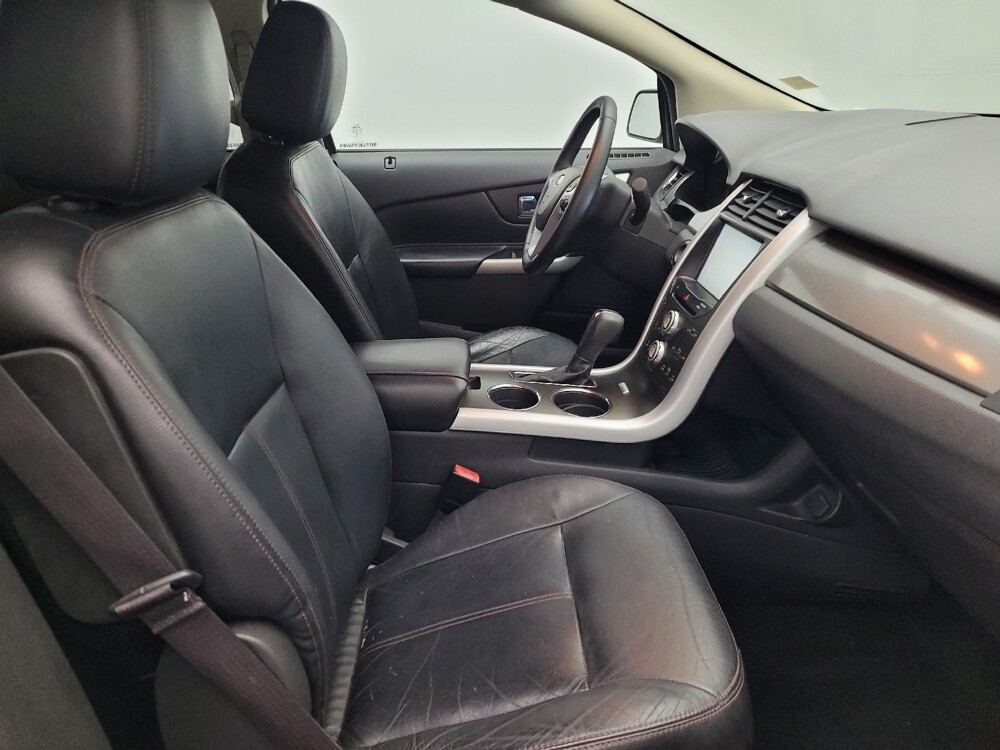 2013 Ford Edge in Gainesville, FL 32609 - 18116472 21