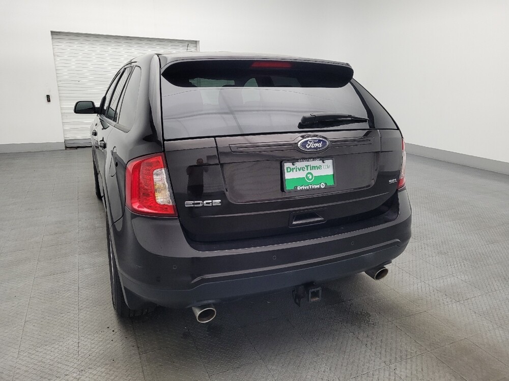 2013 Ford Edge in Gainesville, FL 32609 - 18116472 6