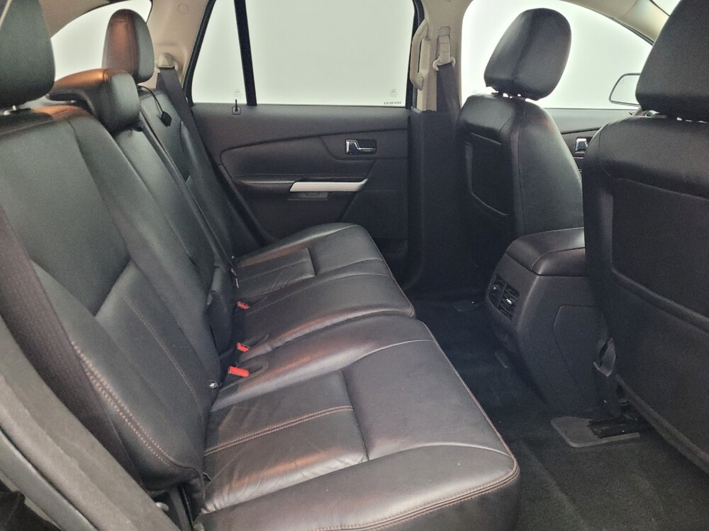 2013 Ford Edge in Gainesville, FL 32609 - 18116472 19