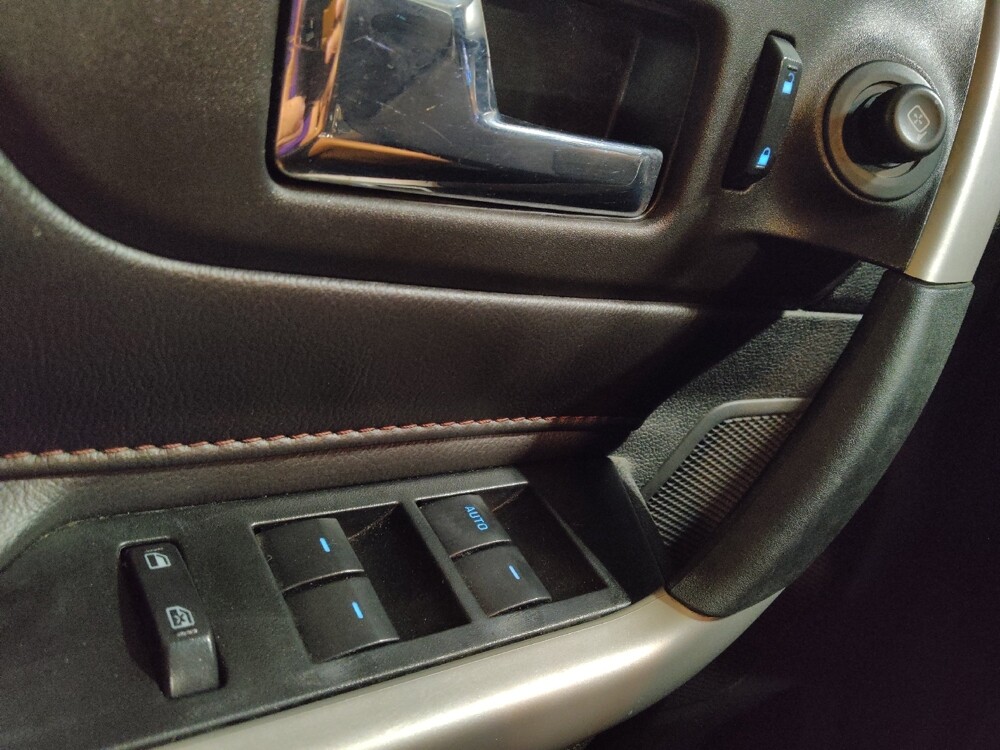 2013 Ford Edge in Gainesville, FL 32609 - 18116472 27