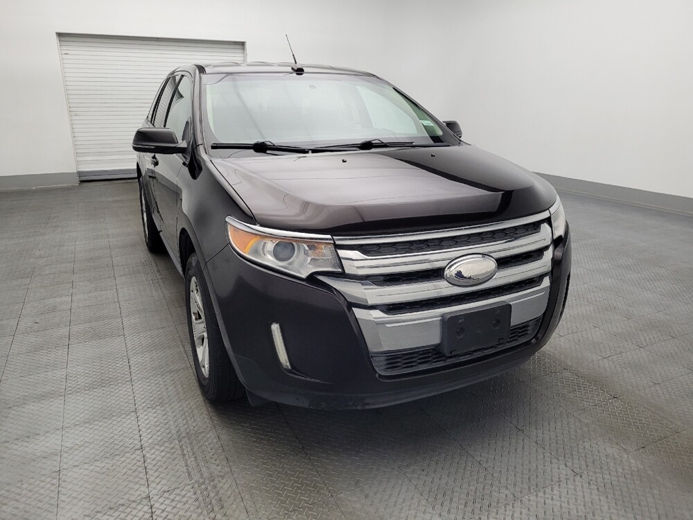 2013 Ford Edge in Gainesville, FL 32609 - 18116472 14