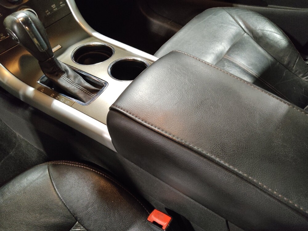 2013 Ford Edge in Gainesville, FL 32609 - 18116472 26