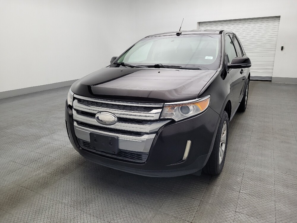 2013 Ford Edge in Gainesville, FL 32609 - 18116472 15