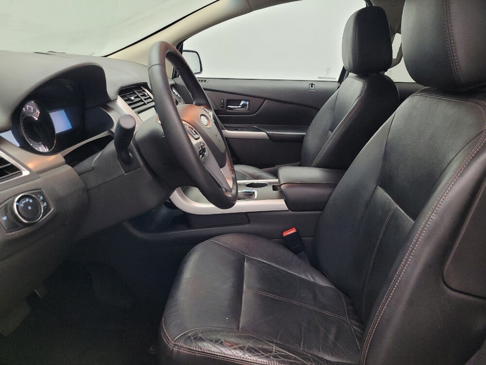 2013 Ford Edge in Gainesville, FL 32609 - 18116472 17
