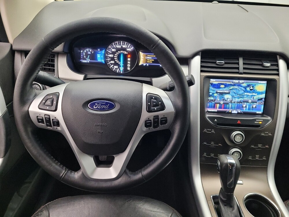 2013 Ford Edge in Gainesville, FL 32609 - 18116472 22