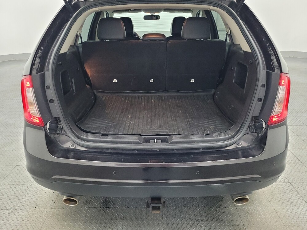 2013 Ford Edge in Gainesville, FL 32609 - 18116472 29