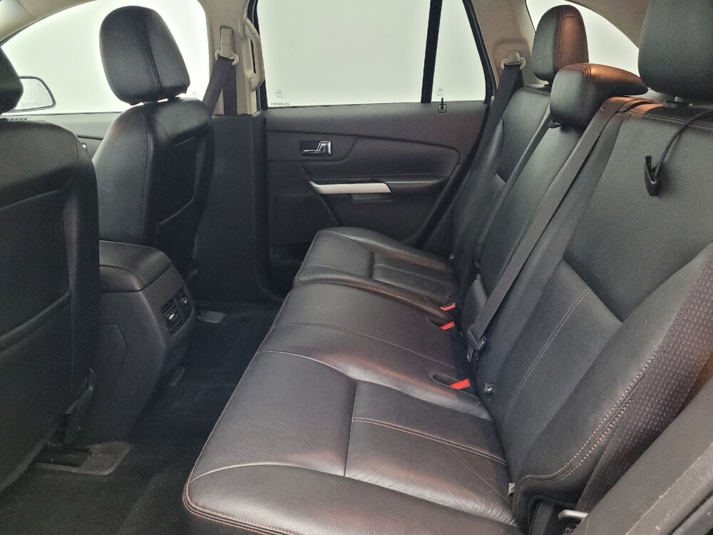 2013 Ford Edge in Gainesville, FL 32609 - 18116472 18