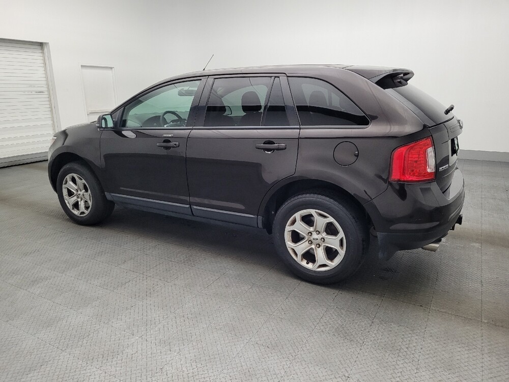 2013 Ford Edge in Gainesville, FL 32609 - 18116472 3
