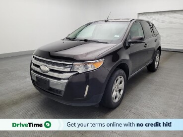 2013 Ford Edge in Gainesville, FL 32609