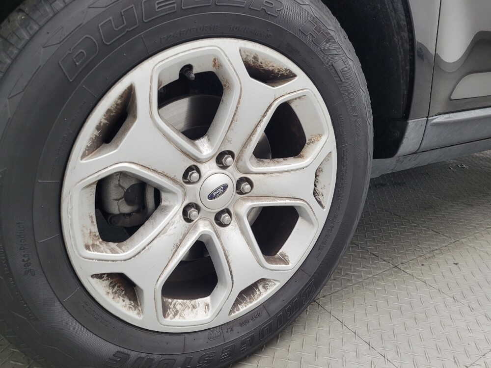 2013 Ford Edge in Gainesville, FL 32609 - 18116472 31