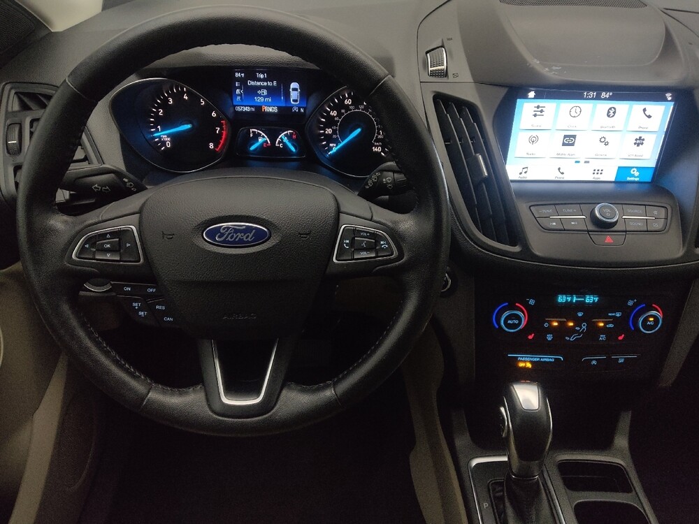2019 Ford Escape in Kissimmee, FL 34744 - 18116473 22