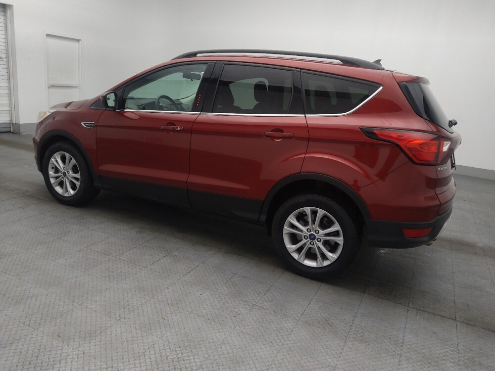 2019 Ford Escape in Kissimmee, FL 34744 - 18116473 3