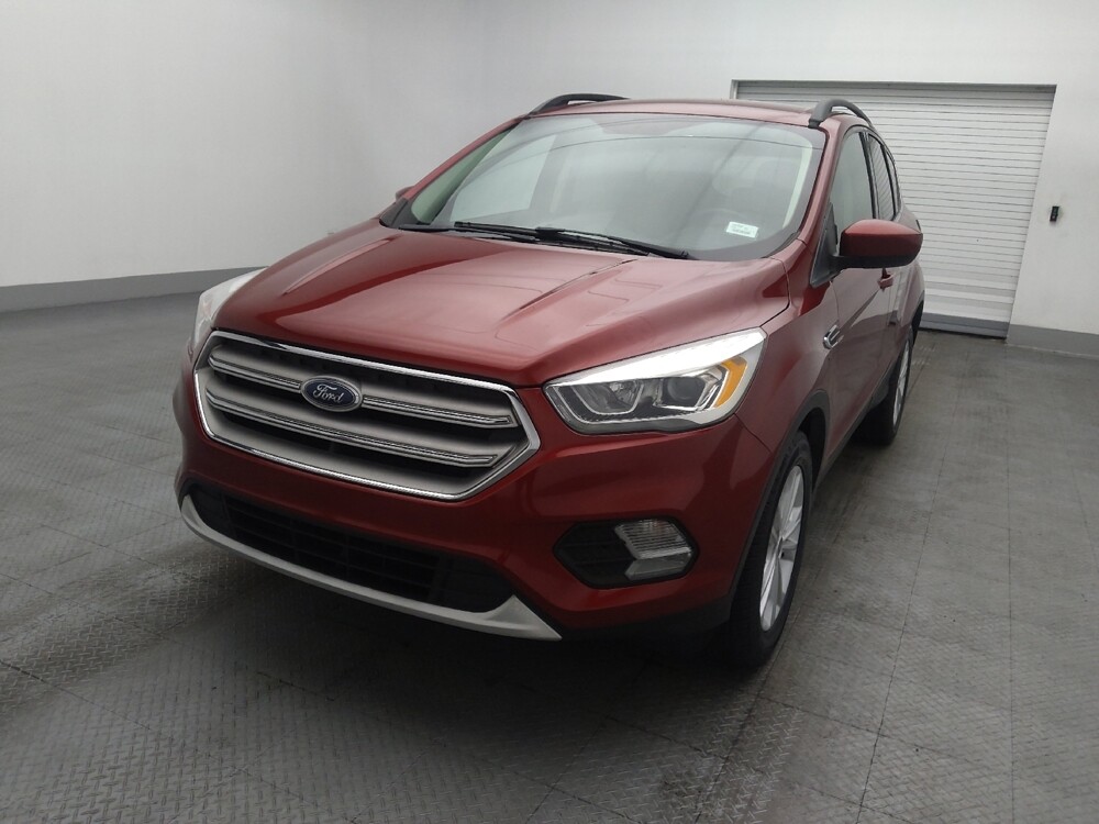 2019 Ford Escape in Kissimmee, FL 34744 - 18116473 15