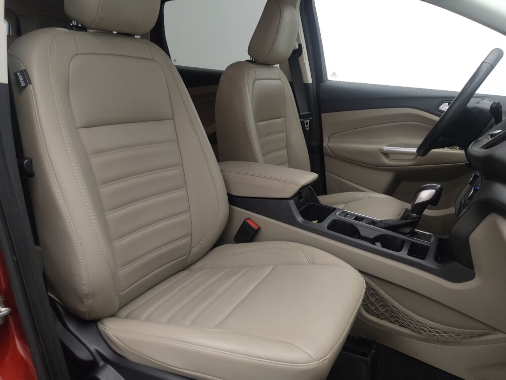 2019 Ford Escape in Kissimmee, FL 34744 - 18116473 21