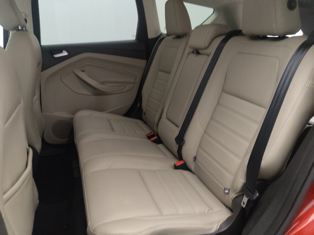 2019 Ford Escape in Kissimmee, FL 34744 - 18116473 18