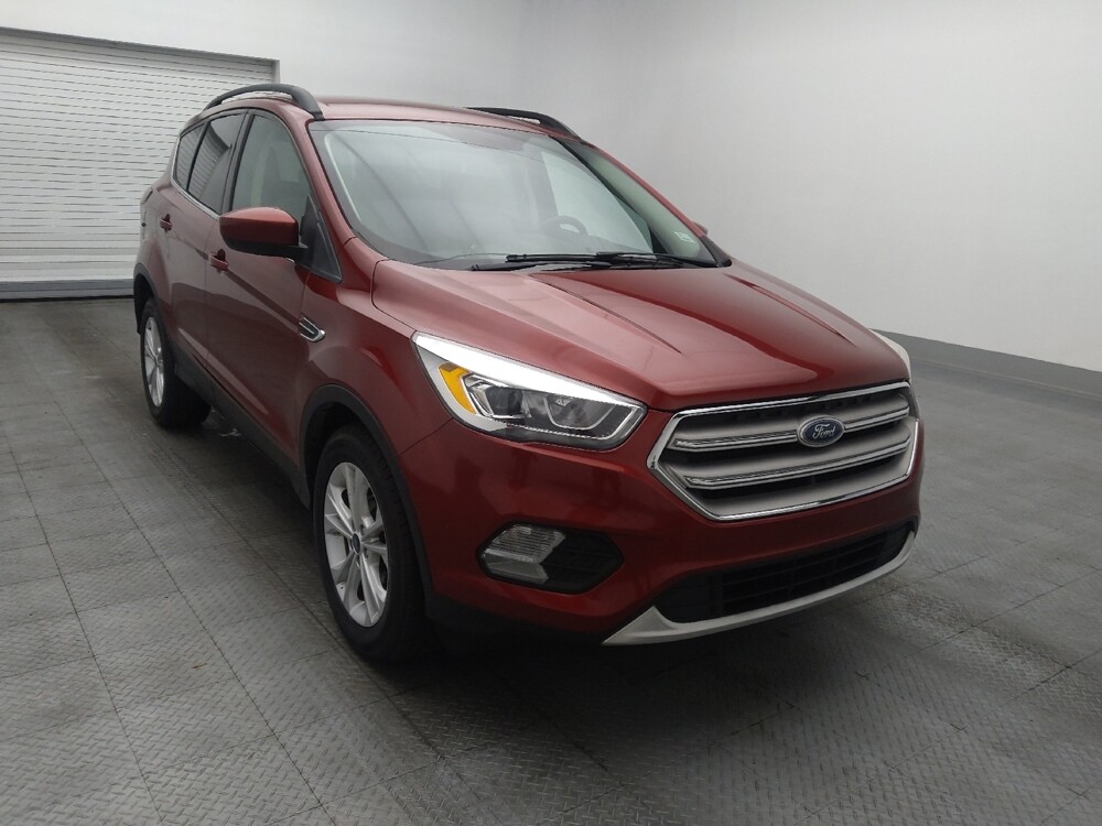 2019 Ford Escape in Kissimmee, FL 34744 - 18116473 13
