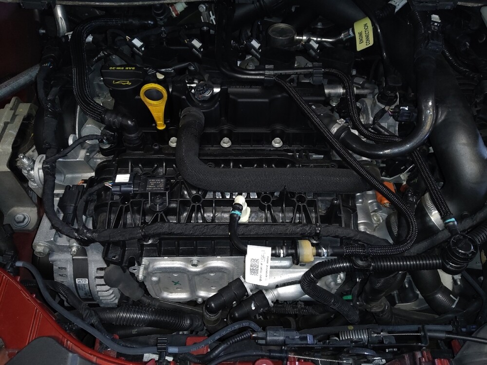 2019 Ford Escape in Kissimmee, FL 34744 - 18116473 30