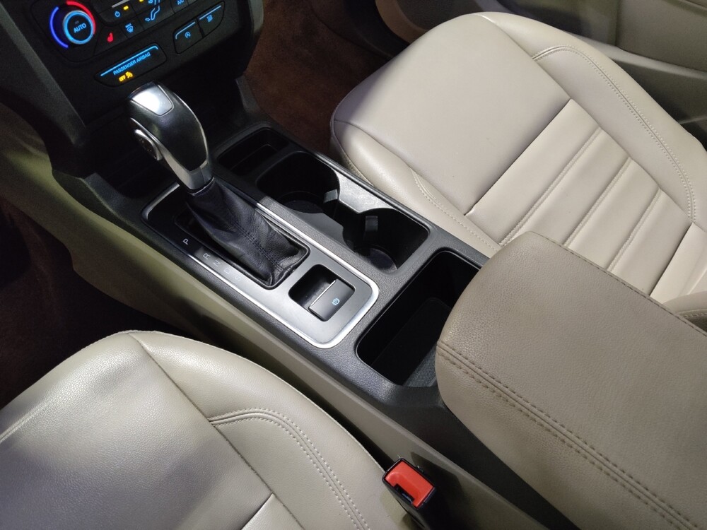 2019 Ford Escape in Kissimmee, FL 34744 - 18116473 26