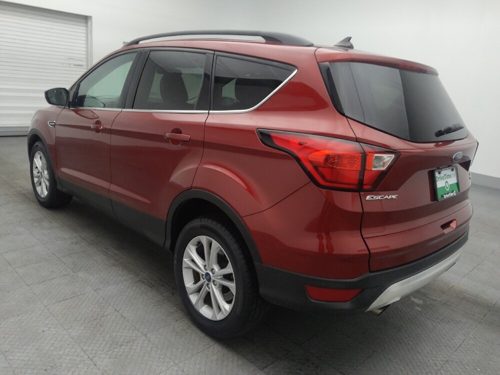 2019 Ford Escape in Kissimmee, FL 34744 - 18116473 5